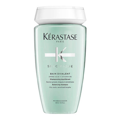 KERASTASE  SHAMPOO       HAIR 250ML